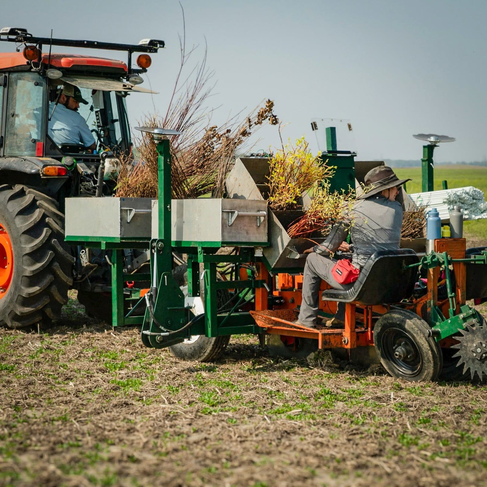Canopy Farm Services